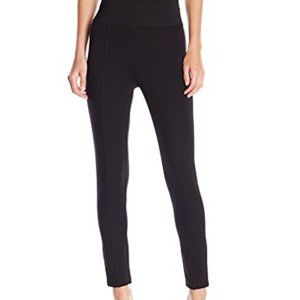 NWT Stretch Ponte High Waist Compression Leggings